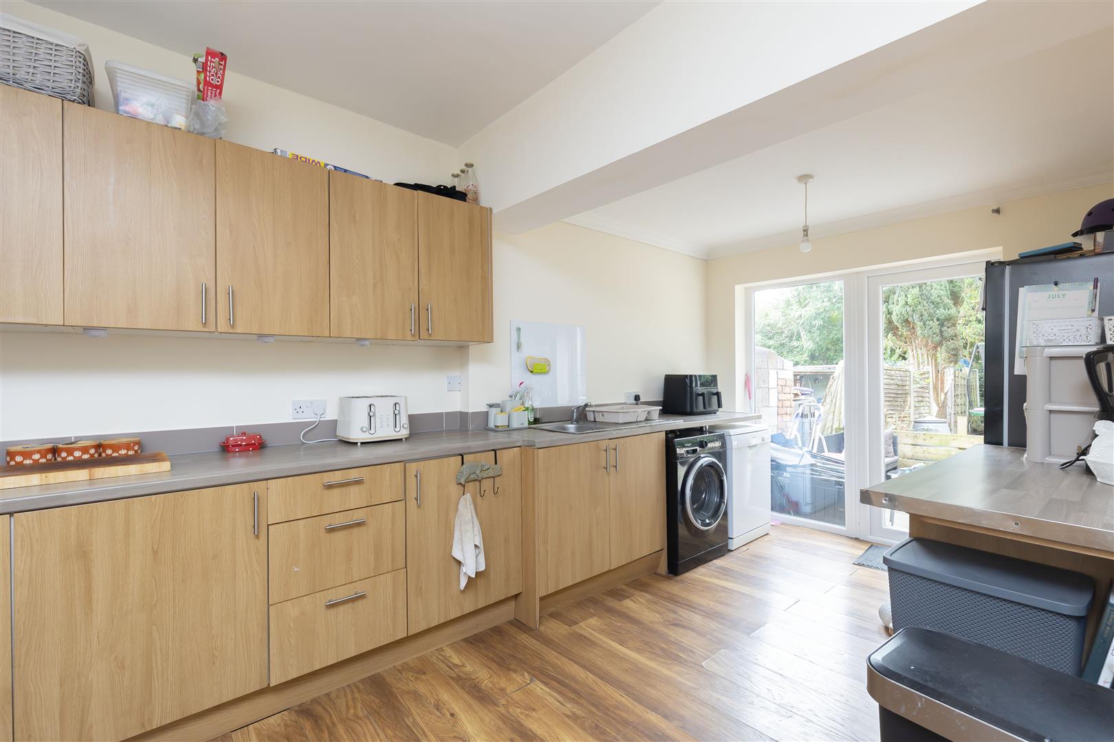 3 bed property in Crown Street, Leyland